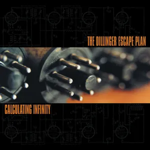 Calculating infinity